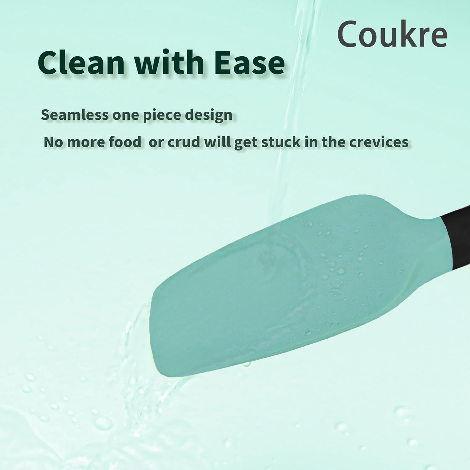 silicone-spatula-set-of-5-high-temperature-resistant-food-grade-silicone-dishwasher-safe-for-baking-cooking-aqua-green