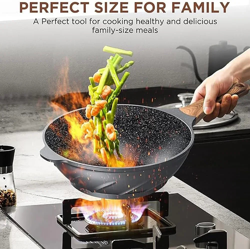 nonstick-wok-and-stir-fry-pan-12-5-inch-with-spatula-die-cast-aluminum-scratch-resistant-healthy-wok-with-free-standing-lid