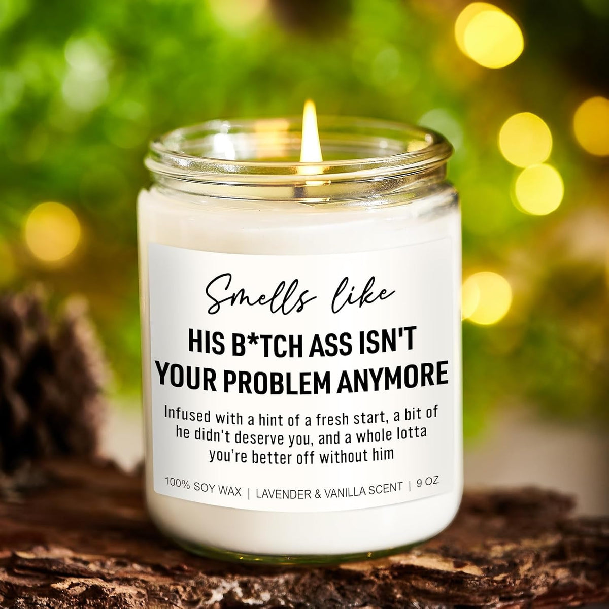 funny-scented-candles-divorce-gifts-for-women-divorce-party-decorations-cheer-up-breakup-gifts-for-women-newly-divorced-woman-her-break-up-ex-boyfriend-presents-9-oz