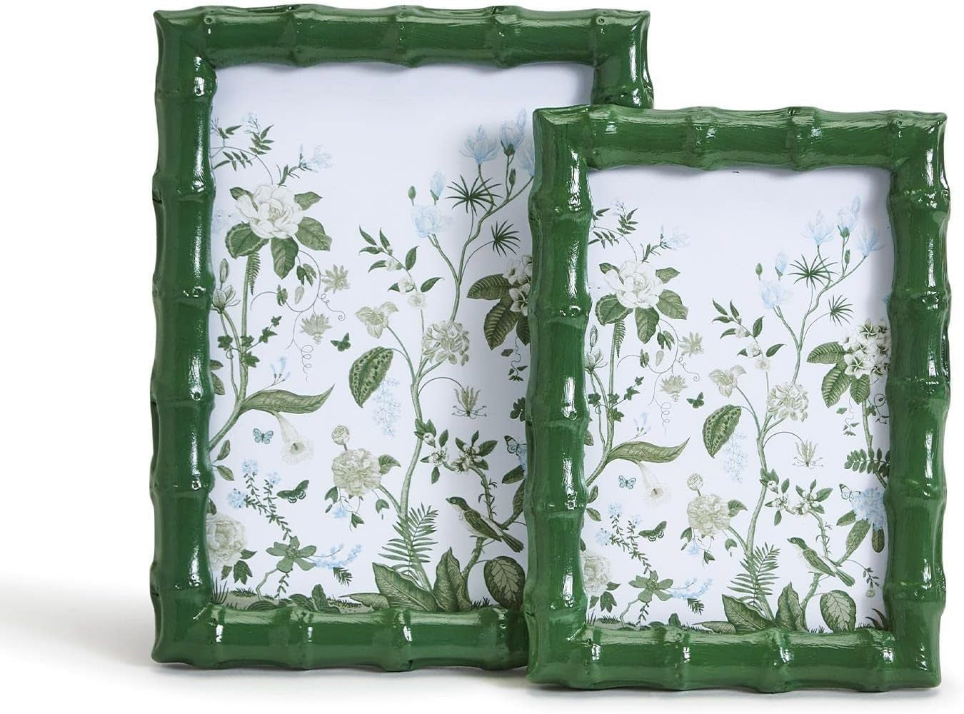 53758-countryside-green-frames-set-of-2