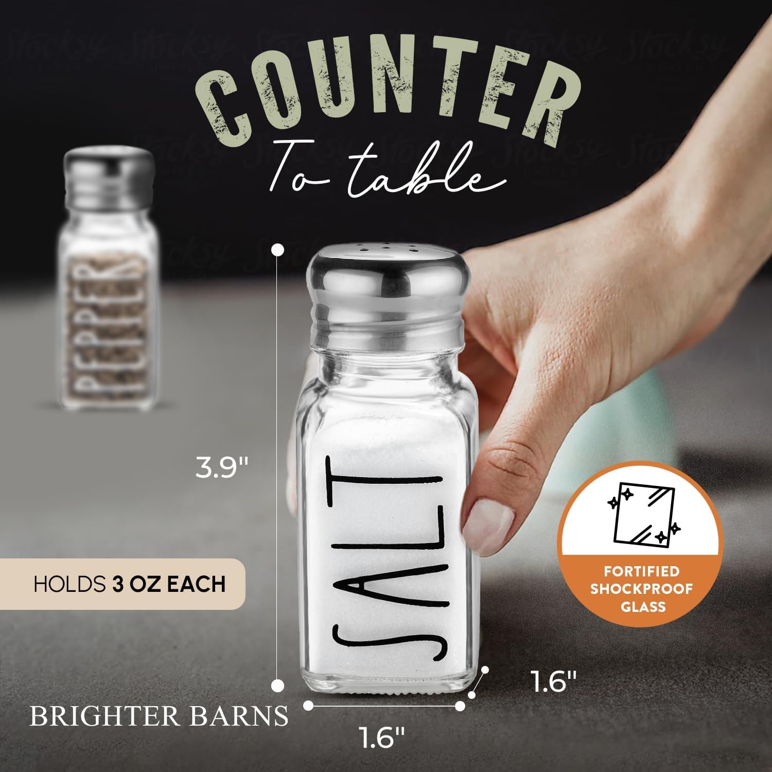 clear-glass-salt-and-pepper-shakers-set-by-modern-kitchen-decor-for-home-restaurant-bbq-camping-rv-farmhouse-kitchen-accessories-glass-shakers-stainless-steel-lids-clear