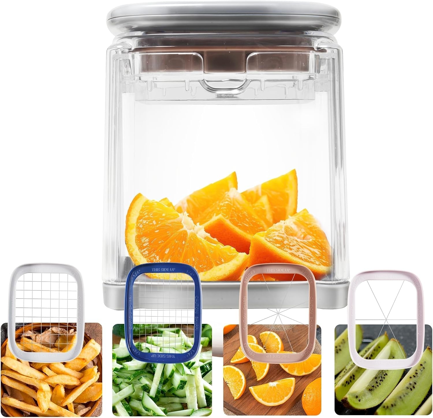 french-fry-cutter-with-4-blades-stainless-steel-manual-potato-chopper-gray
