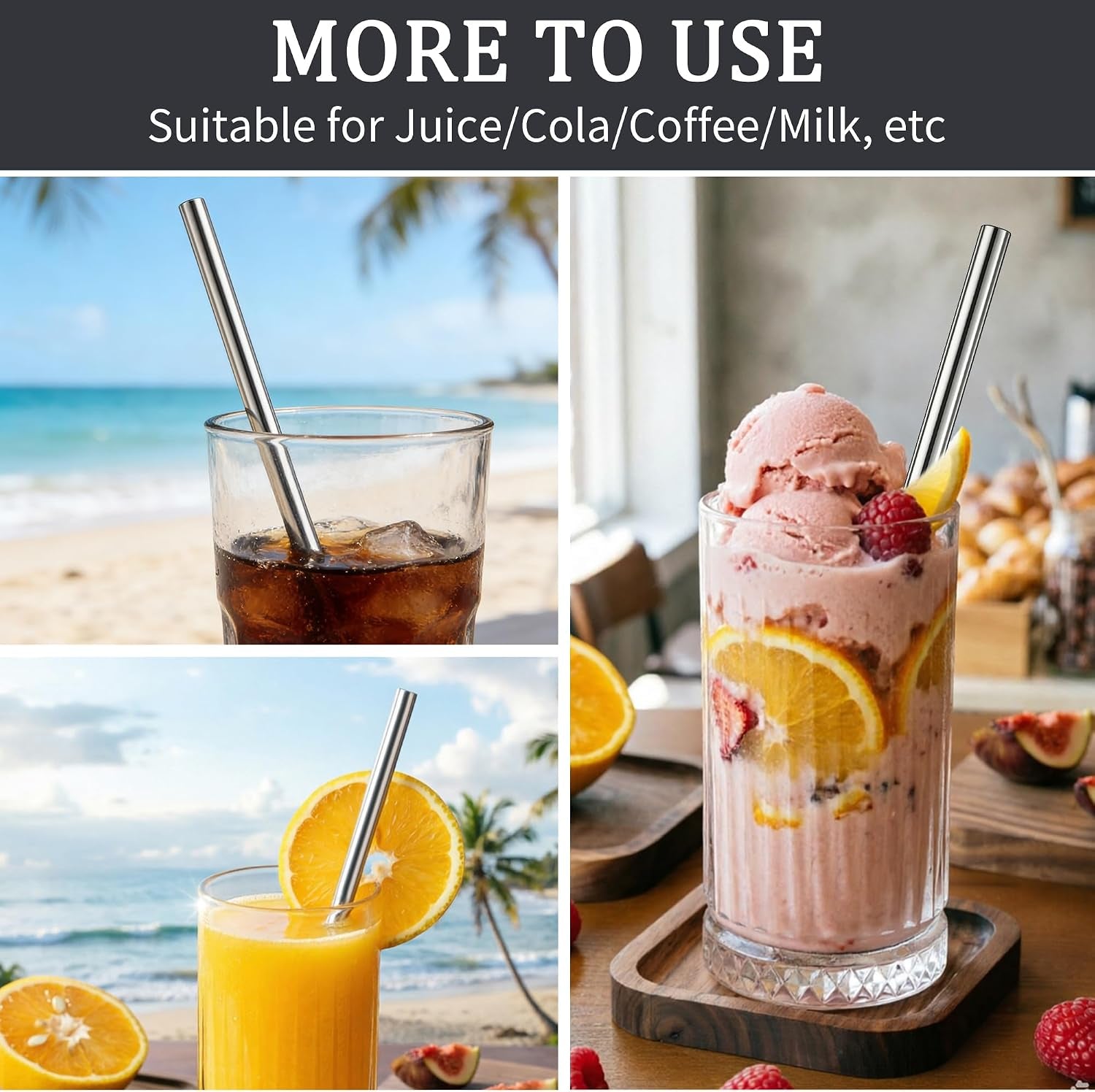 metal-straw-replacement-for-owala-freesip-24-oz-32-oz-thickened-stainless-steel-18-8-food-grade-material-only-for-owala-free-sip-24-32-oz-4-metal-straws-and-2-cleaning-brush