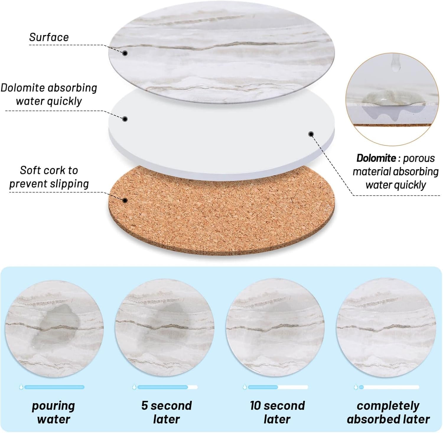 drink-coasters-with-holder-for-coffee-table-absorbent-coaster-set-of-6-marble-style-ceramic-coaster-for-wooden-table-suitable-for-kinds-of-cups-home-decor-4-inches