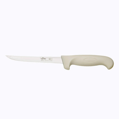 6" German Steel Stiff-Bladed Boning Knife5