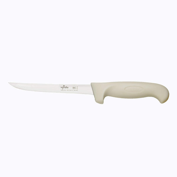6" German Steel Stiff-Bladed Boning Knife5