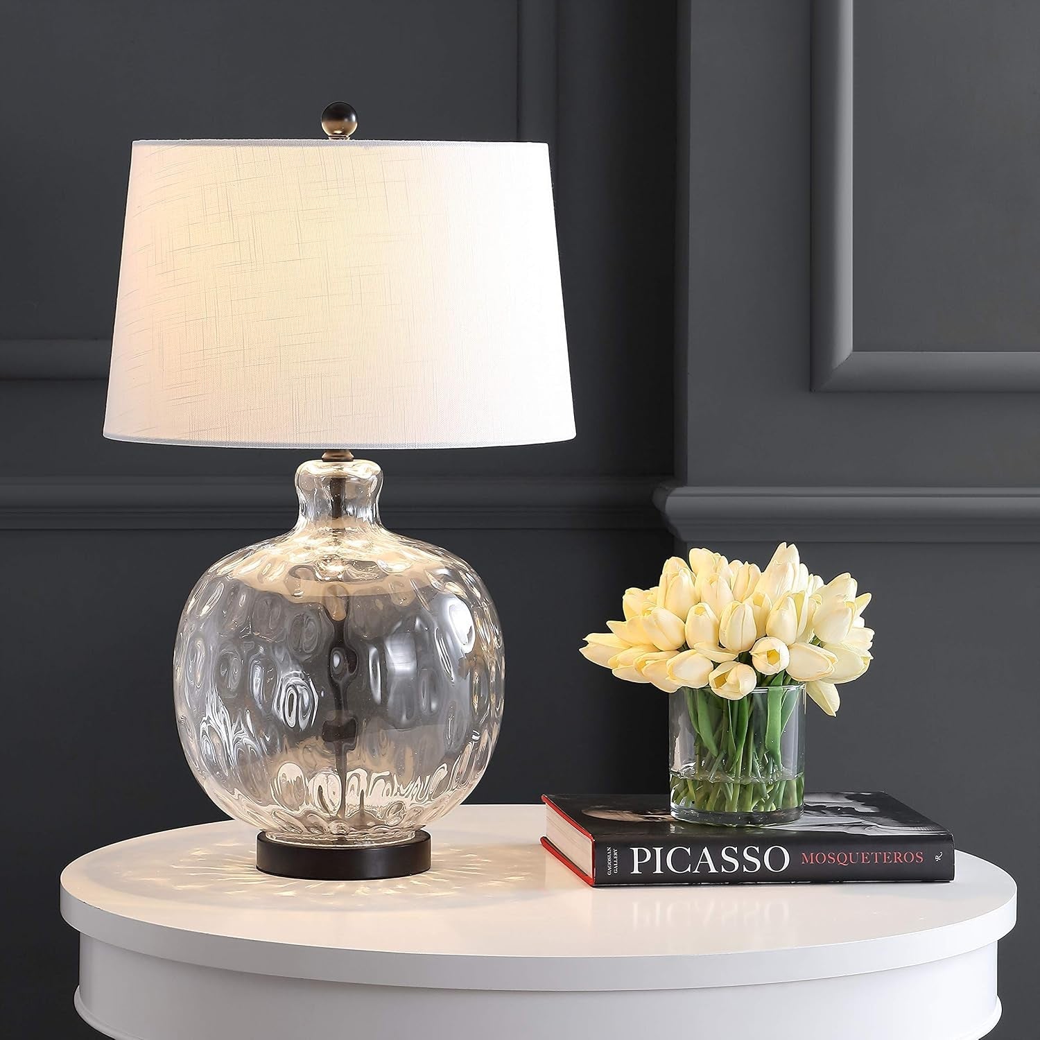 rae-bedside-table-lamp-26-5-clear-glass-and-black-metal