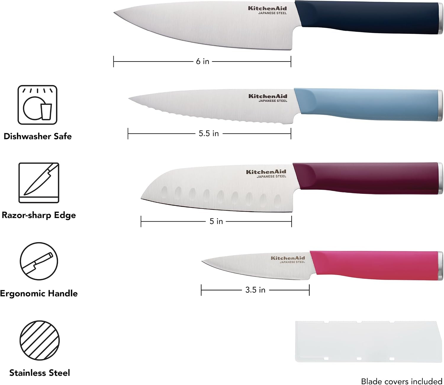 4-piece-chef-knife-set-with-blade-covers-6-inch-chef-knife-5-inch-santoku-5-5-inch-serrated-utility-3-5-inch-paring-japanese-steel-assorted-colors