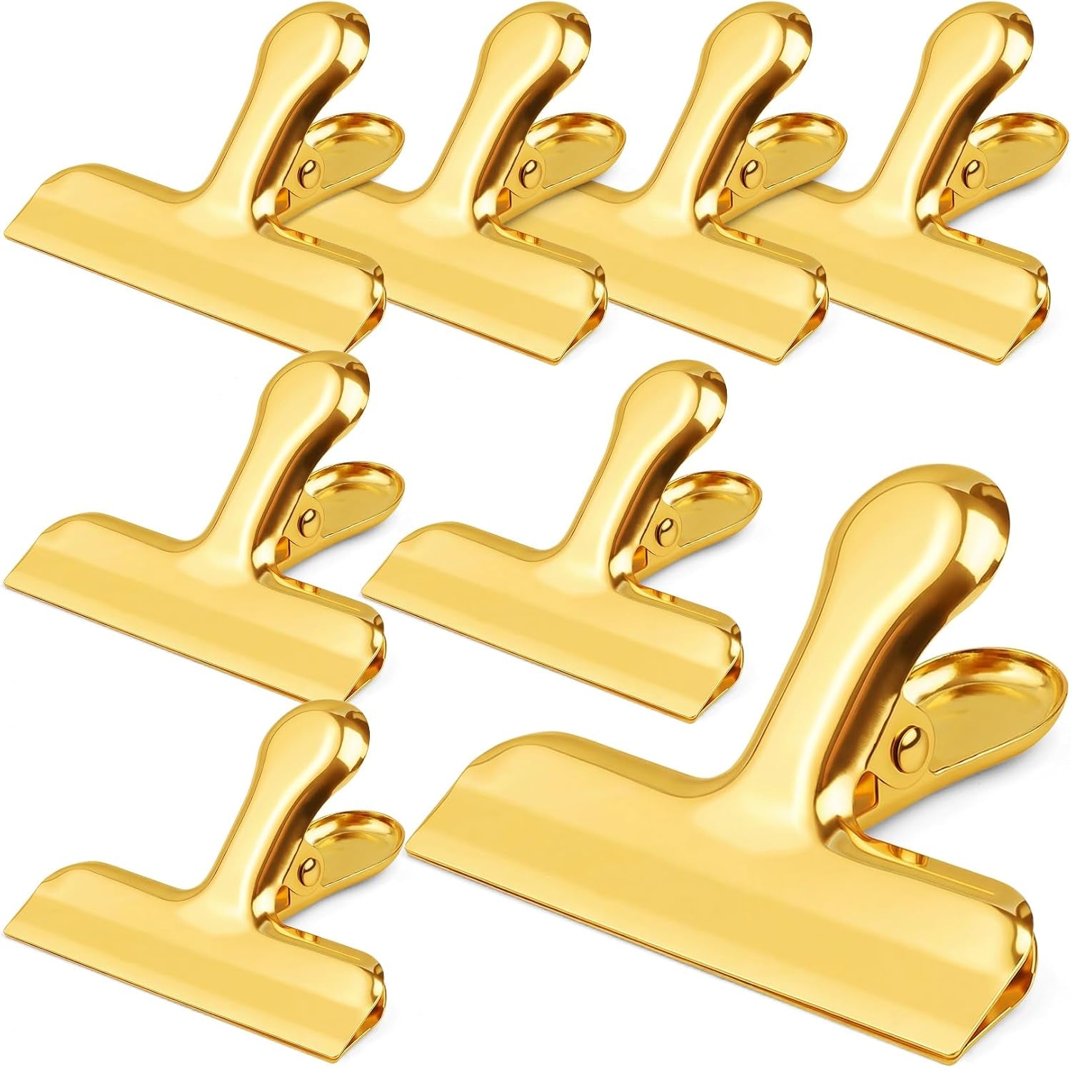 chip-clips-bag-clips-gold-stainless-steel-clip-for-food-storage