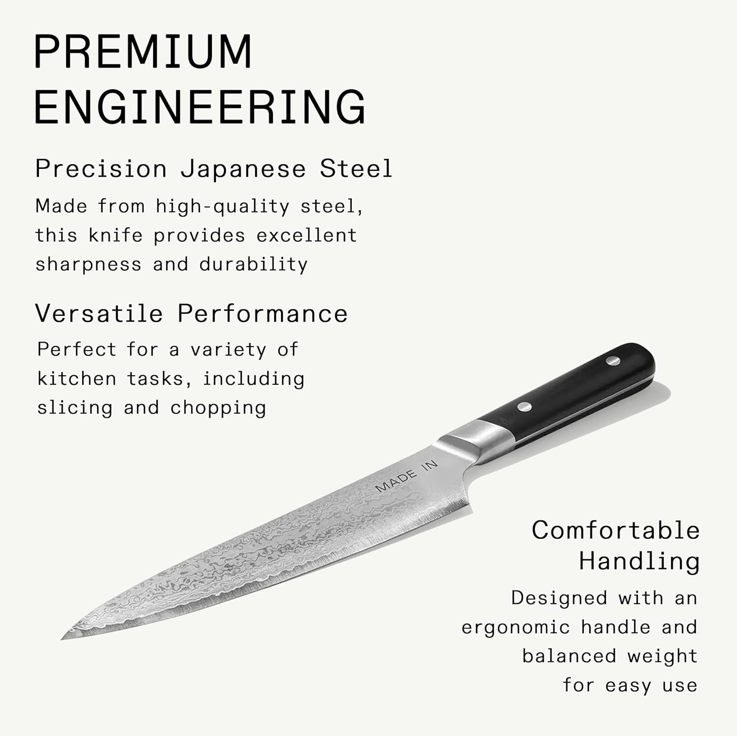 made-in-cookware-8-japanese-damascus-steel-gyuto-chef-knife-66-layers-of-damascus-steel-with-a-vg-10-core-crafted-in-japan-full-tang-with-black-pom-handle