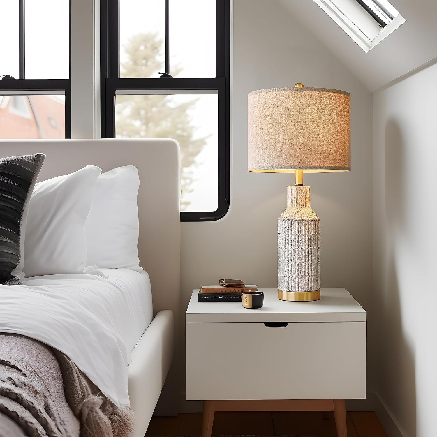 25-table-lamps-set-of-2-modern-bedside-lamps-for-living-room-white-washed-ceramic-nightstand-lamps-for-bedroom