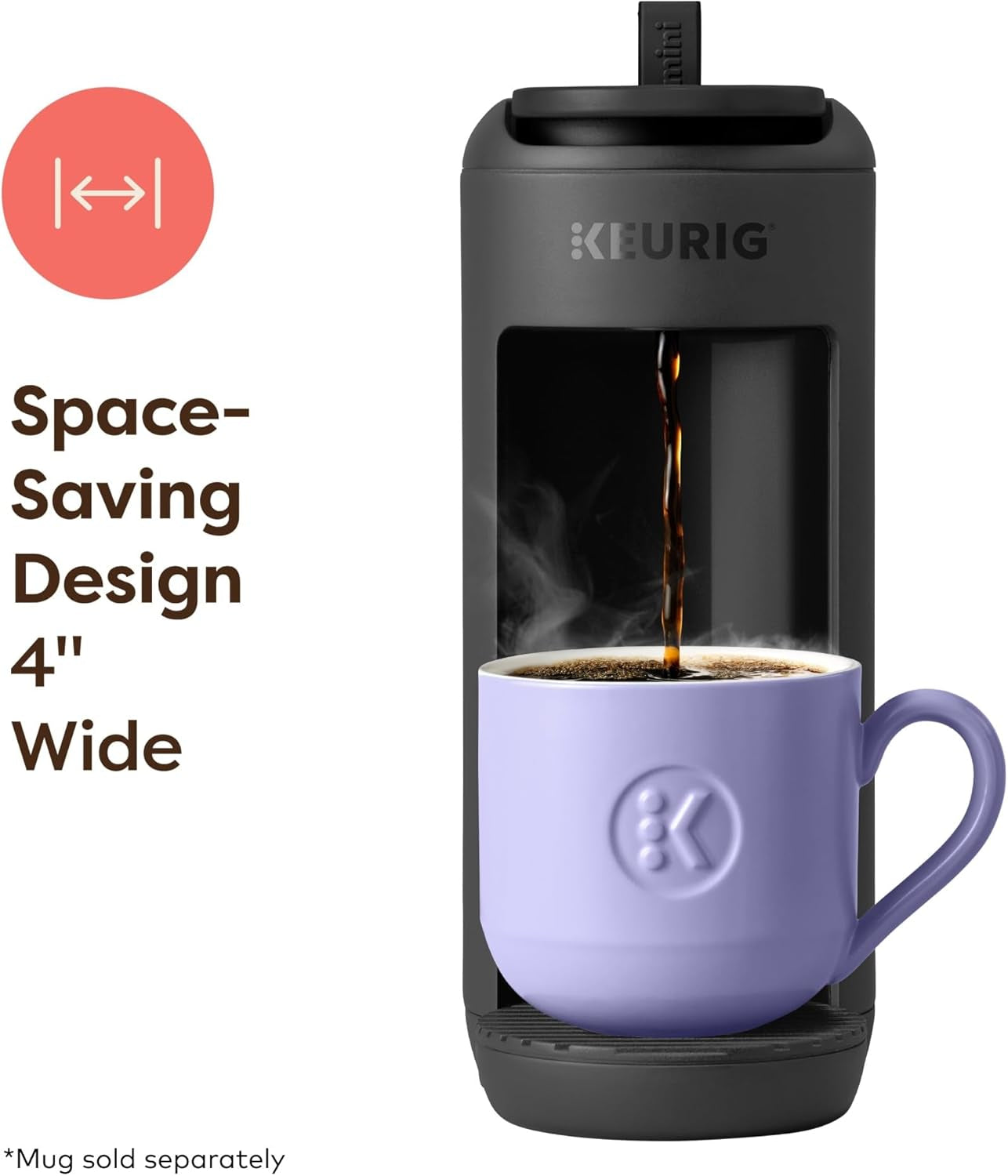 k-mini-mate-single-serve-k-cup-pod-coffee-maker-brews-up-to-12-oz-cup-compact-portable-coffee-machine-for-small-spaces-great-for-dorms-offices-black