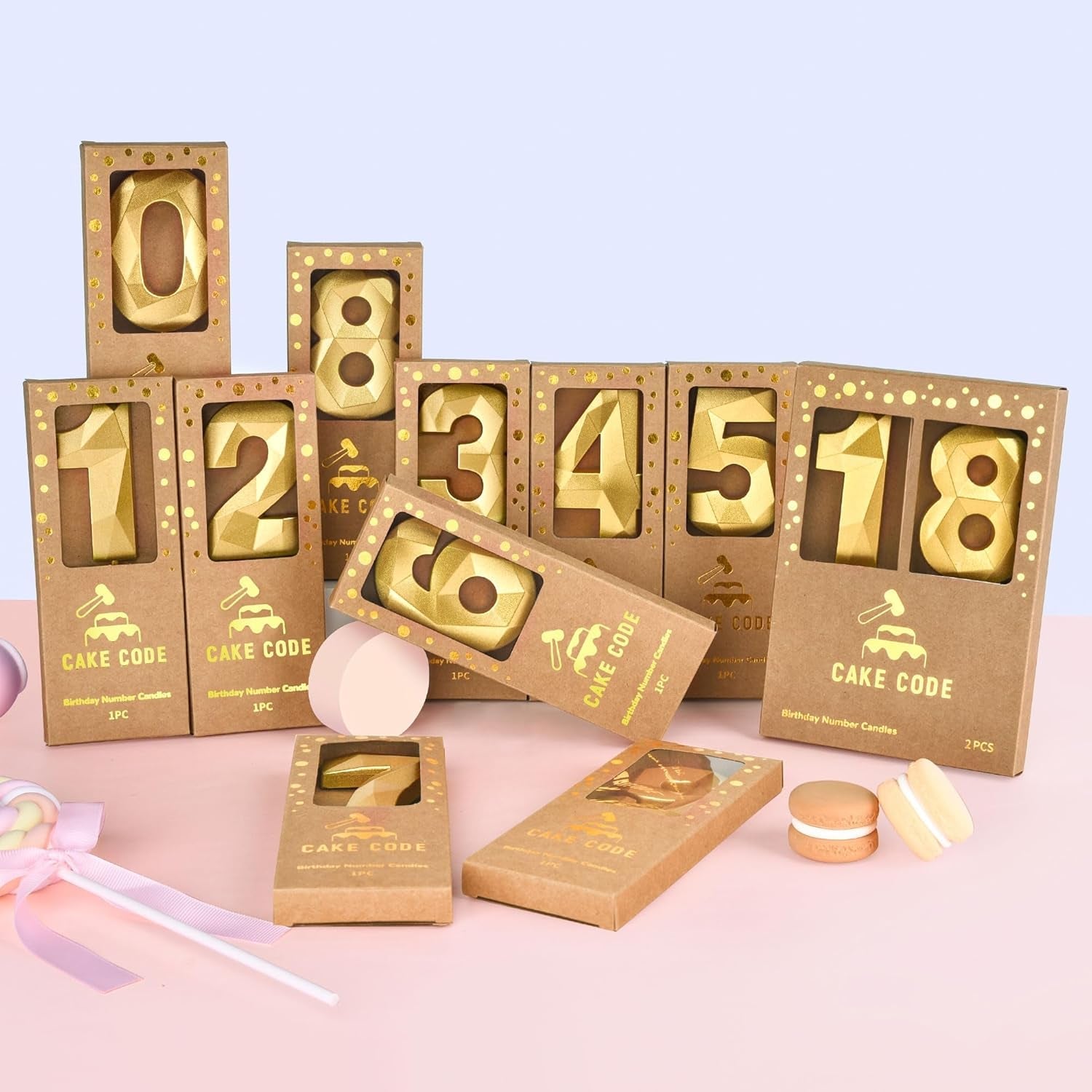 2-76-inch-crystal-gold-10-number-birthday-candles-gold-number-candles-cake-number-candles-party-celebration