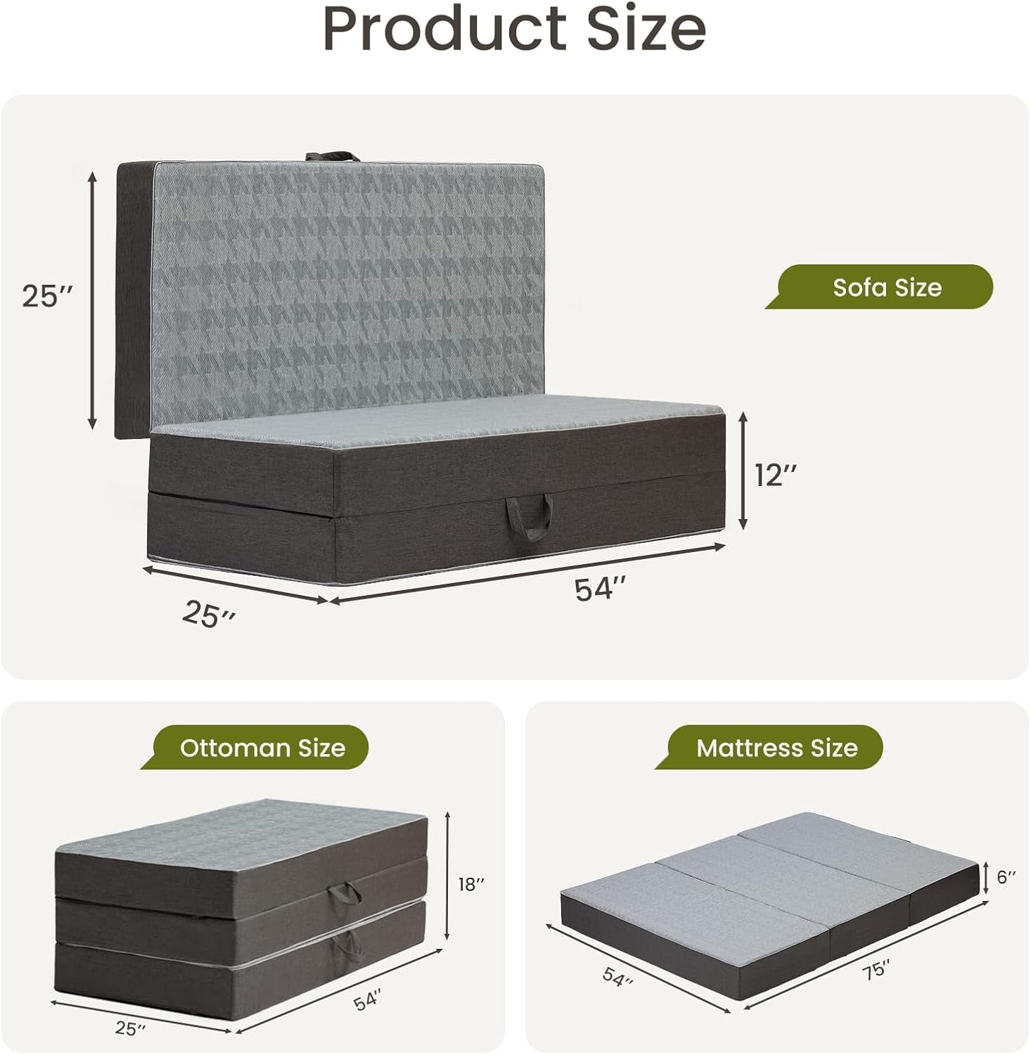 6-trifold-mattress-full-size-thick-memory-foam-futon-topper-with-portable-handles-removable-washable-cover-floor-sofa-bed-with-non-slip-bottom-for-camping-pad-guest-bed-yoga-rv-grey