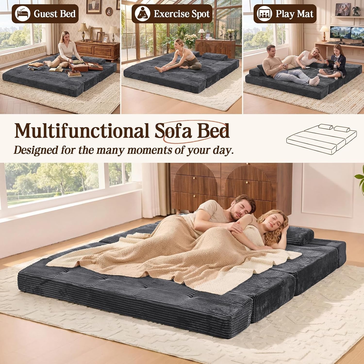 78-7in-convertible-folding-sofa-bed-3-seater-sleeper-sofa-couch