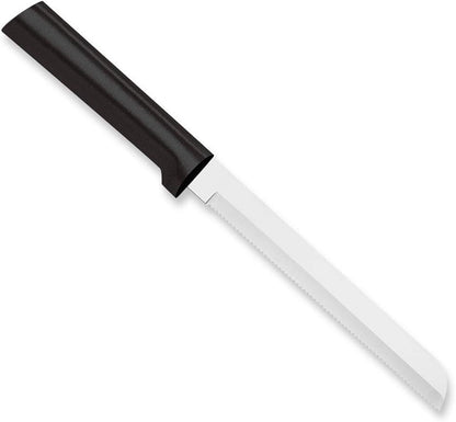 Cutlery 6" Bread Knife (W236), Black1
