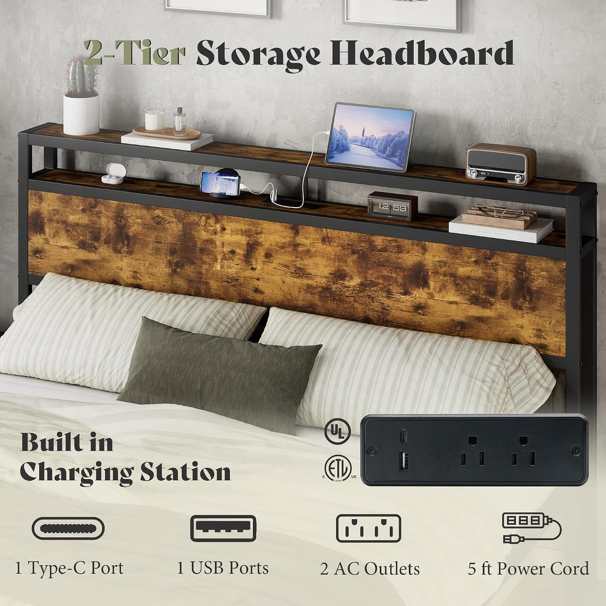 king-size-platform-bed-frame-with-charging-station