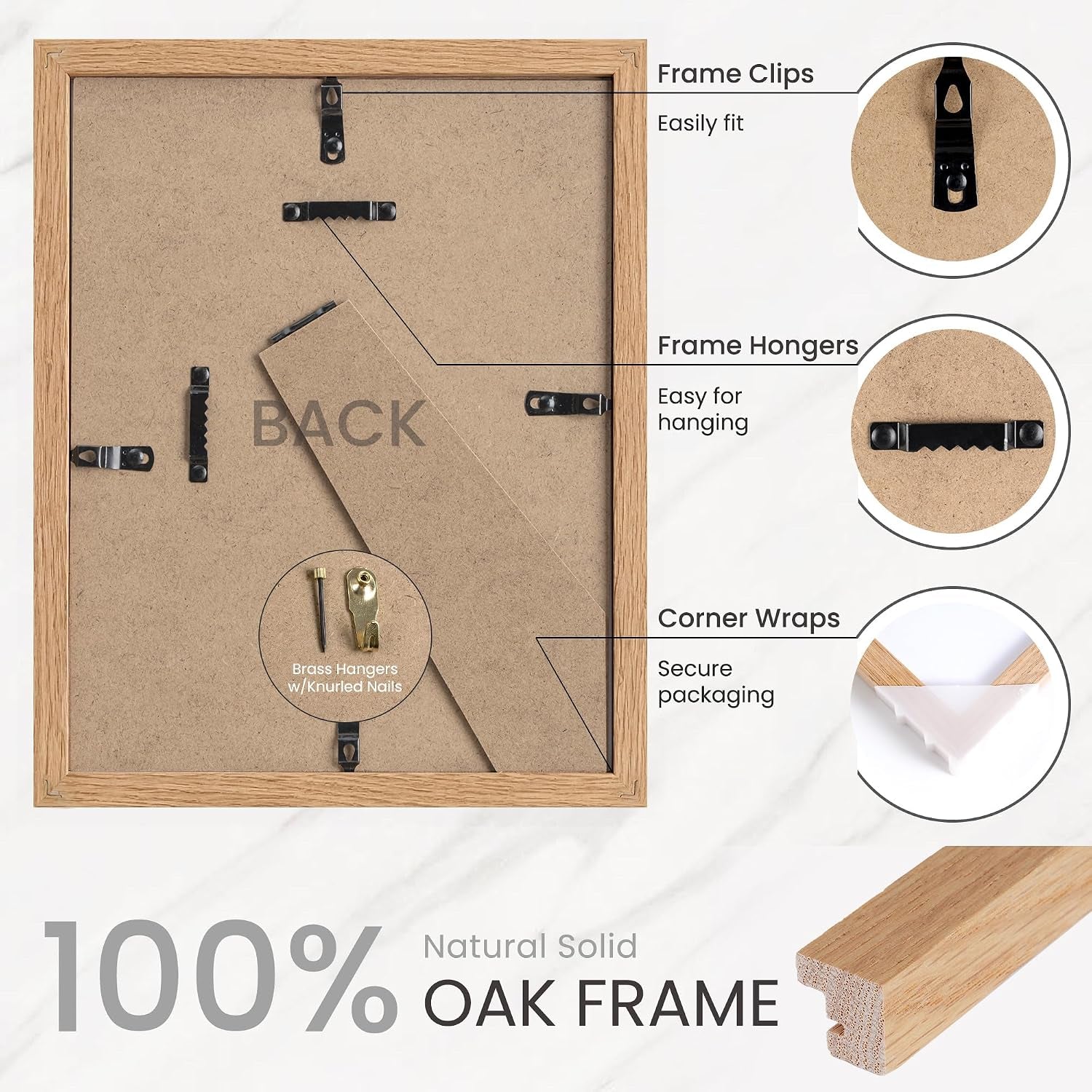 8x10-picture-frame-set-of-3-natural-oak-wood-frame-matted-to-5x7-photos
