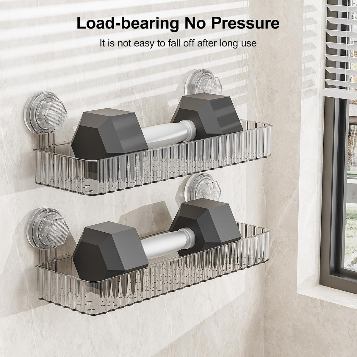 shower-caddy-suction-cup-bathroom-shower-organizer-for-bathroom-storage-home-decor-kitchen-no-drilling-large-capacity-removable-and-reusable-shower-shelves-for-inside-shower-clear-square