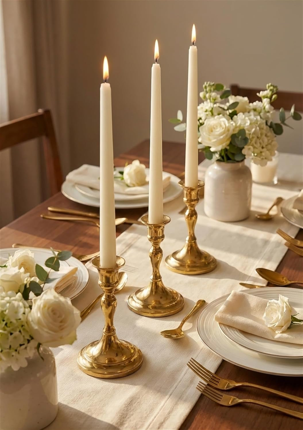 10-classic-taper-candles-ivory-4-pack-7-8-hours-long-burning-unscented-tall-candlesticks