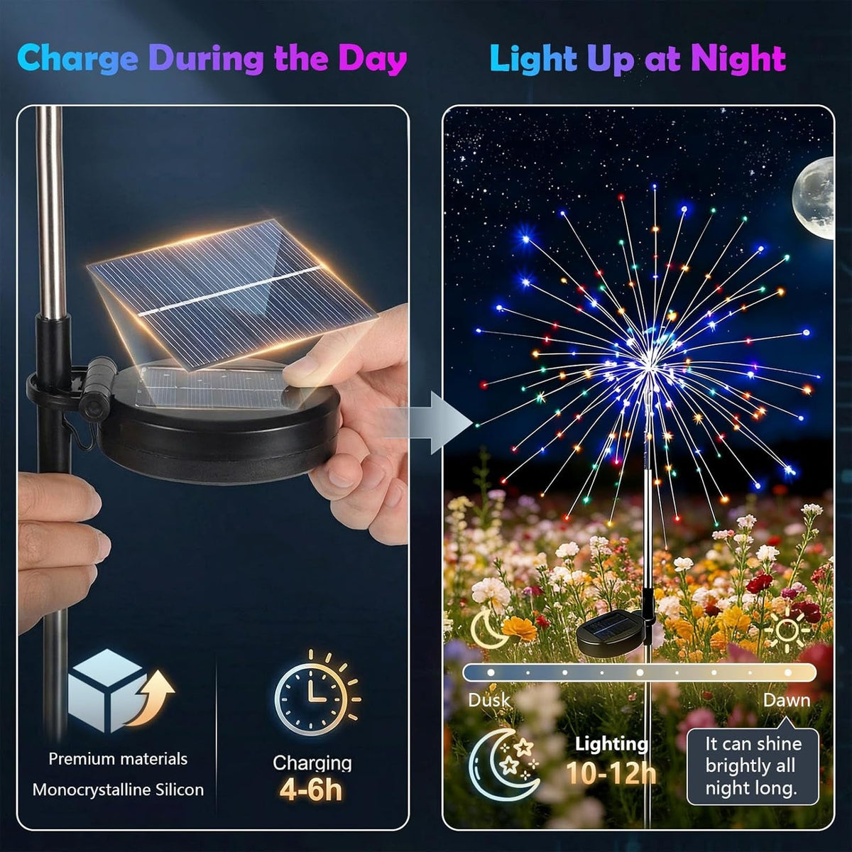 2-pack-solar-firework-lights-for-outside-waterproof-garden-fairy-lights
