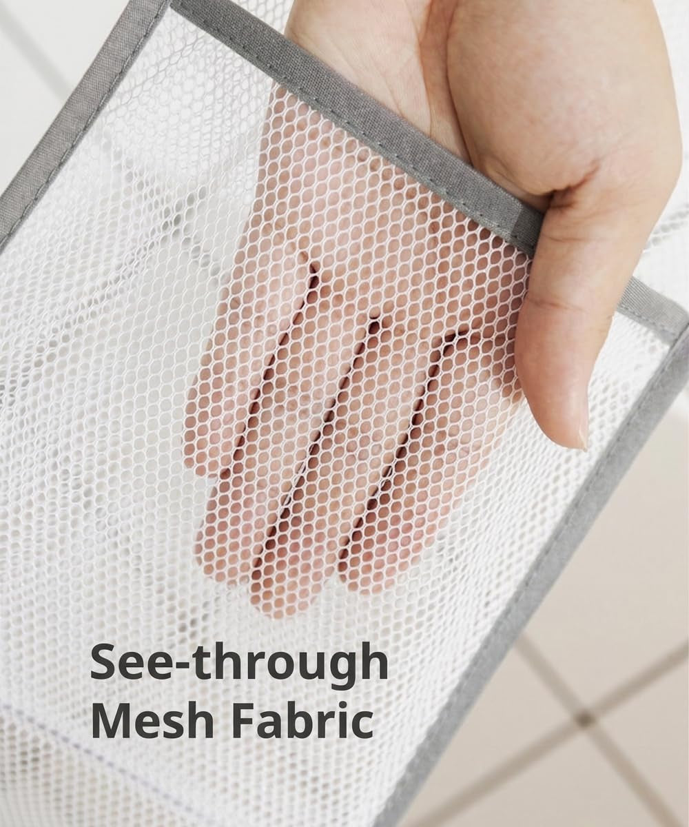 hanging-storage-shower-caddy-organizer-mesh-pockets-for-bathroom-closet-pantry-gray