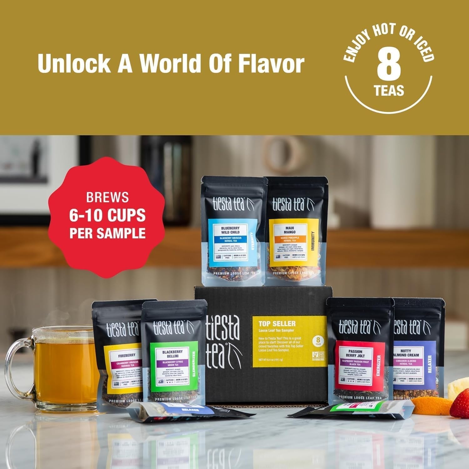 top-8-favorites-sampler-set-loose-leaf-up-to-80-cups-high-to-no-caffeine-hot-iced-tea-variety-pack-with-green-herbal-black-8-sample-pouches