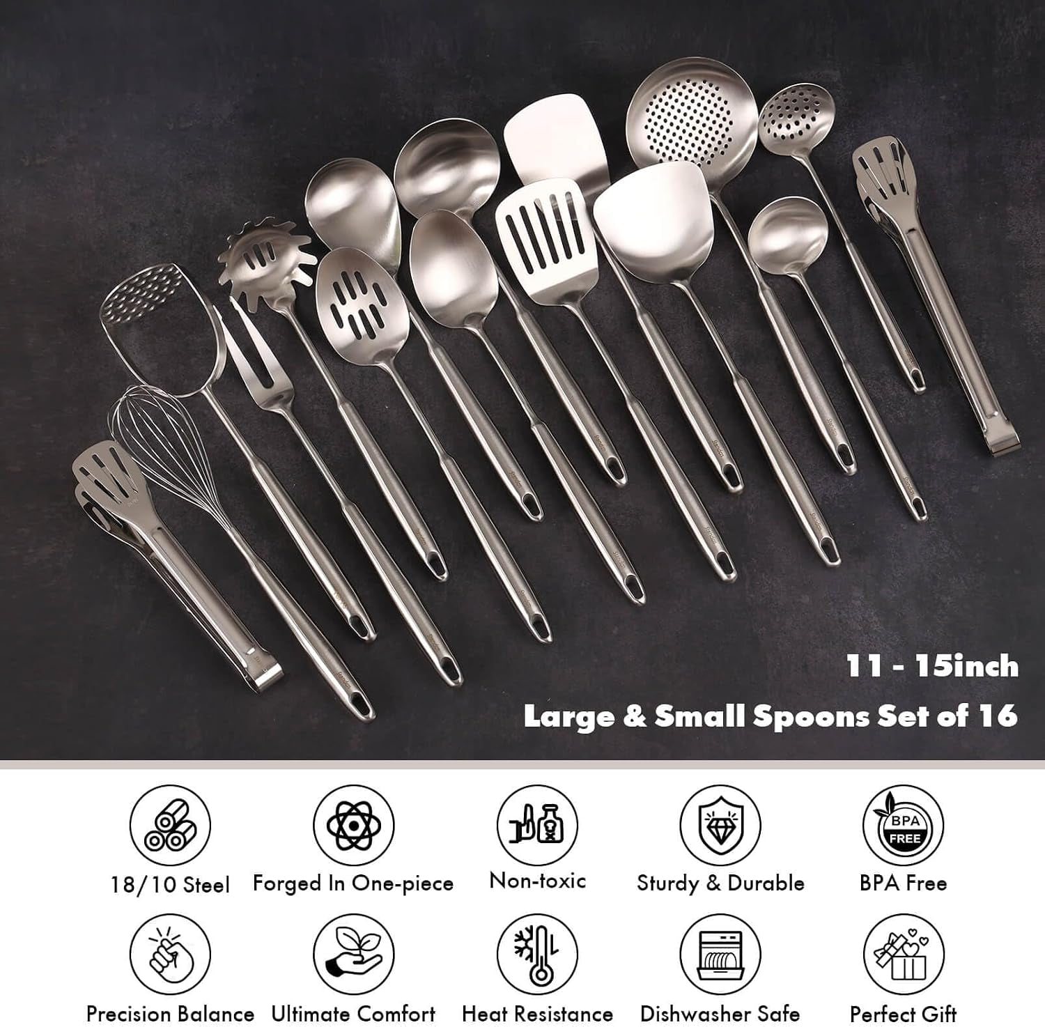 18-10-stainless-steel-cooking-utensils-set-16-pcs-all-metal-utensils