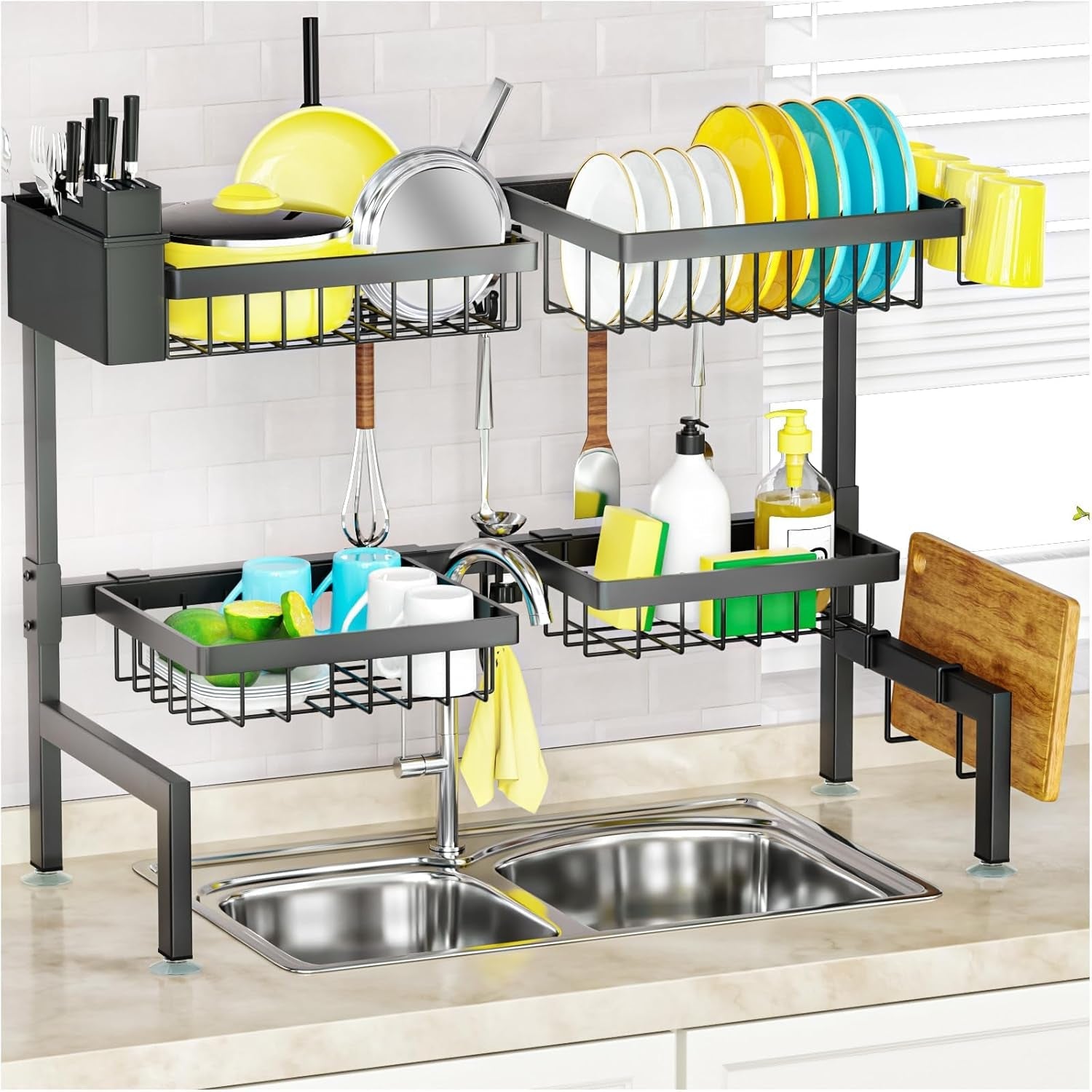 4-baskets-2-tier-over-the-sink-dish-drying-rack-26-57-35