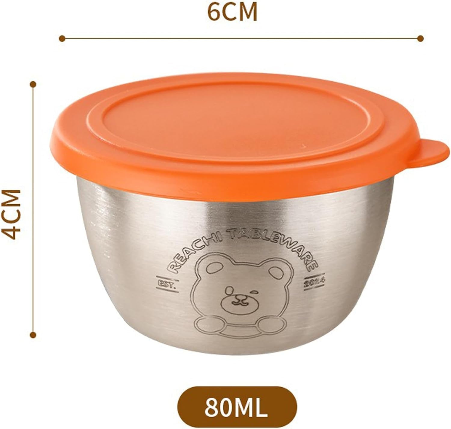 stainless-steel-food-storage-containers-metal-food-storage-containers-leakproof-silicone-lids-1pcs-stainless-steel-seasoning-box-household-seasoning-1pcs