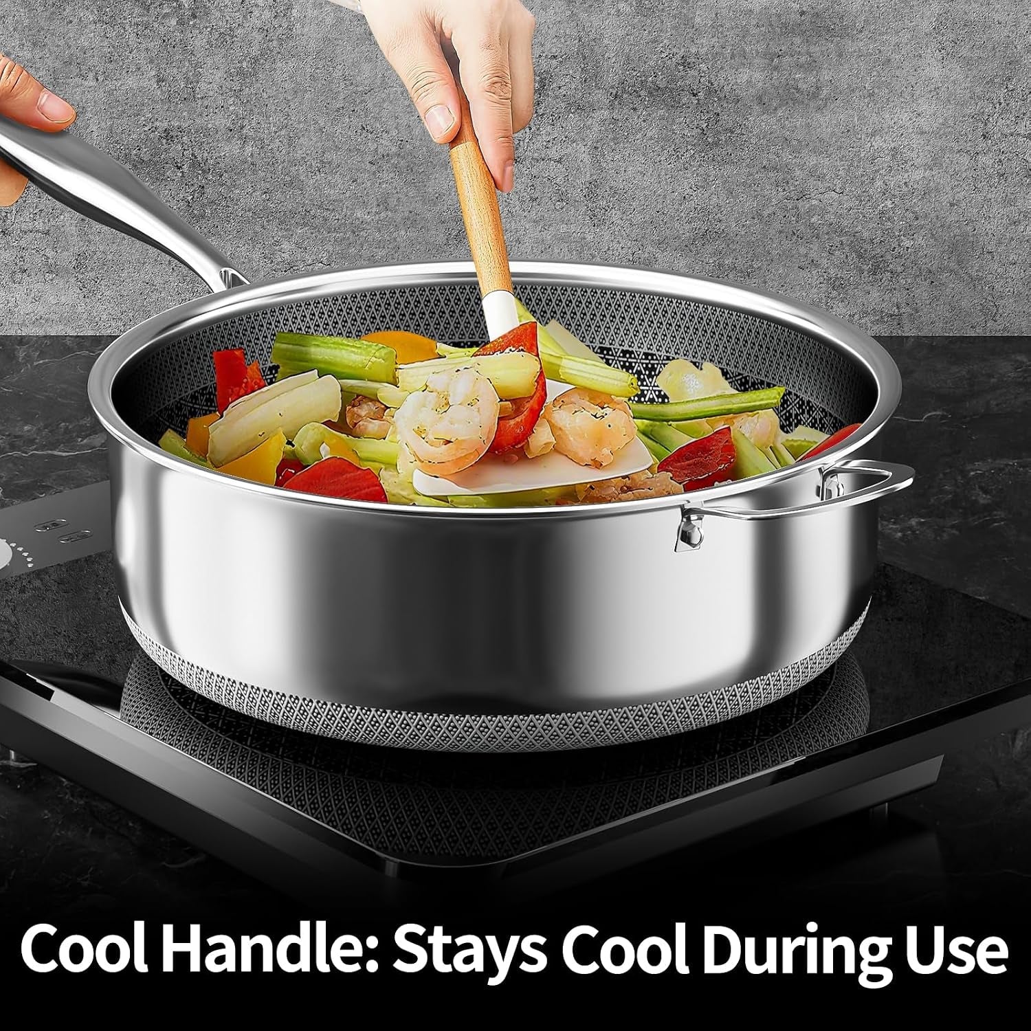 16-piece-5-ply-stainless-steel-cookware-set-with-lids-pots-and-pans-set-non-stick-non-toxic-for-induction-oven-dishwasher-safe-rv-essentials-kitchen-appliances