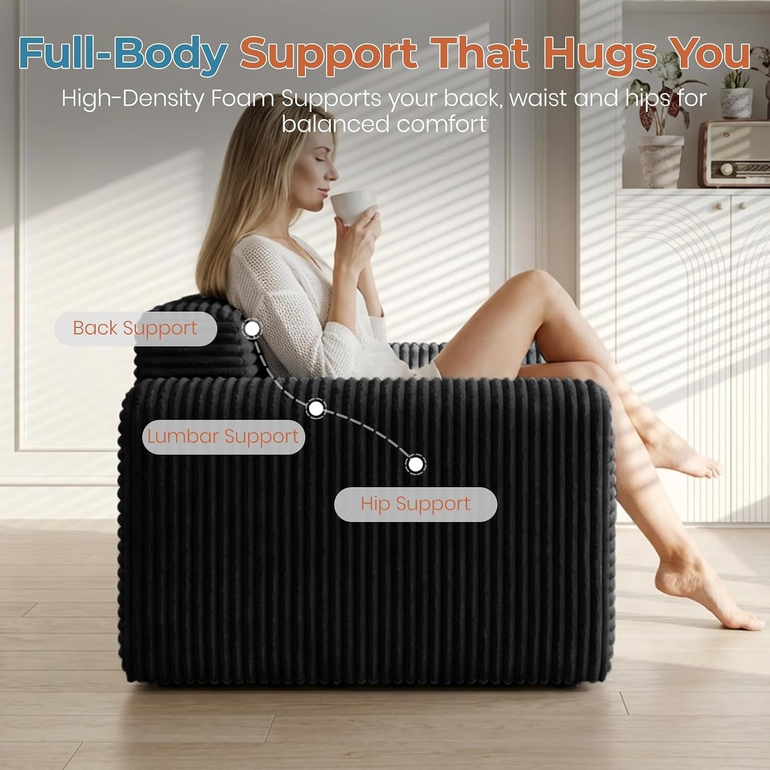 45-boneless-sleeper-chair-bed-fold-out-floor-sofa-corduroy