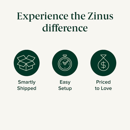 Zinus 10 Inch Queen Green Tea Cooling Memory Foam Mattress, Medium Feel | Refreshing & Cooling Sleep, Targeted Pressure Relief, Just-Right Medium Feel, Certipur-Us & OEKO-TEX Certified Materials10