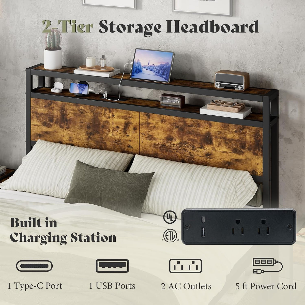 queen-size-platform-bed-frame-with-charging-station