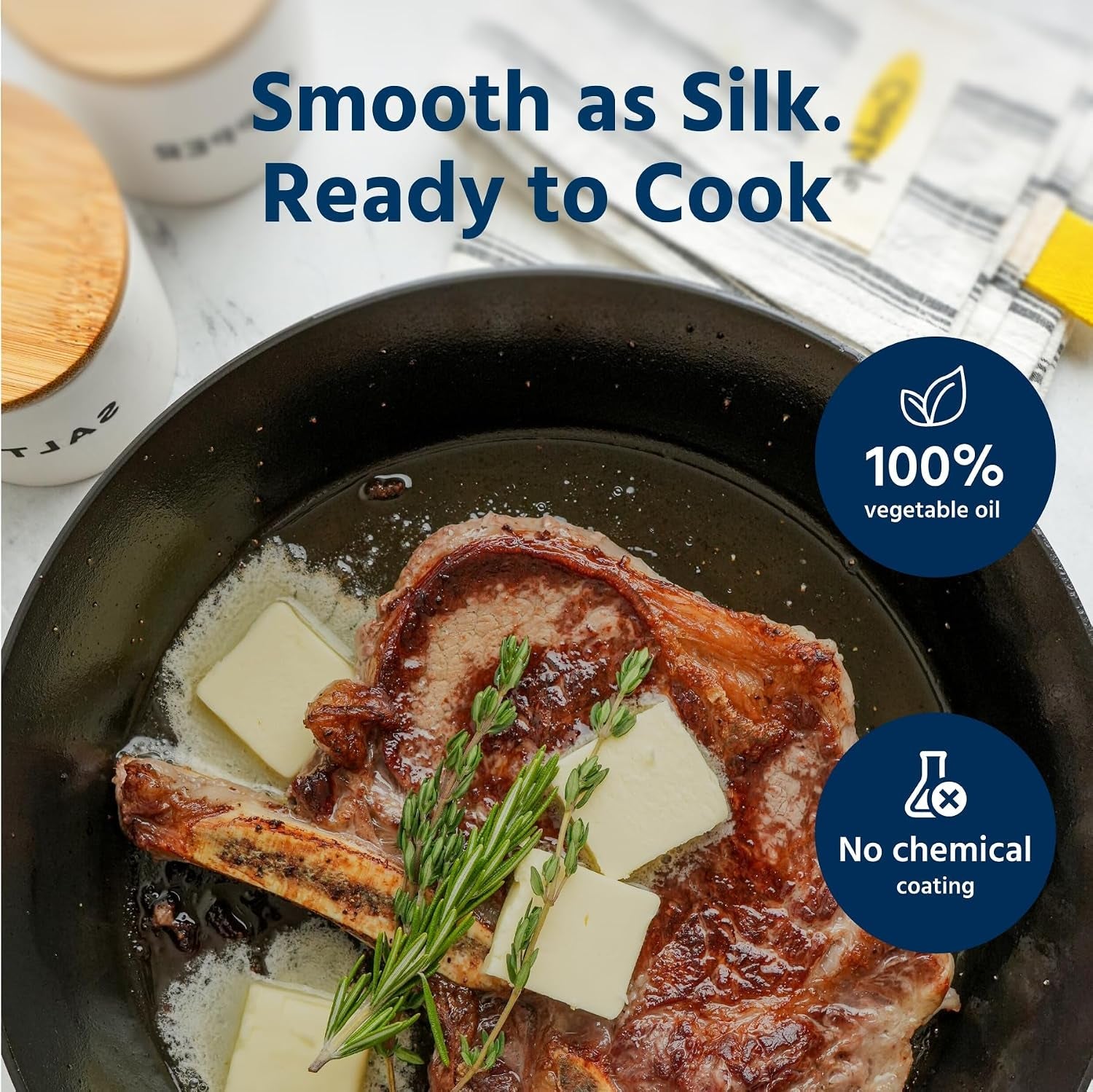 10-inch-lightweight-pre-seasoned-cast-iron-skillet-smooth-fry-pan-non-stick-polished-skillet-use-with-an-oven-stove-grill-or-campfire-handcrafted-pfas-free-non-toxic-easy-to-clean