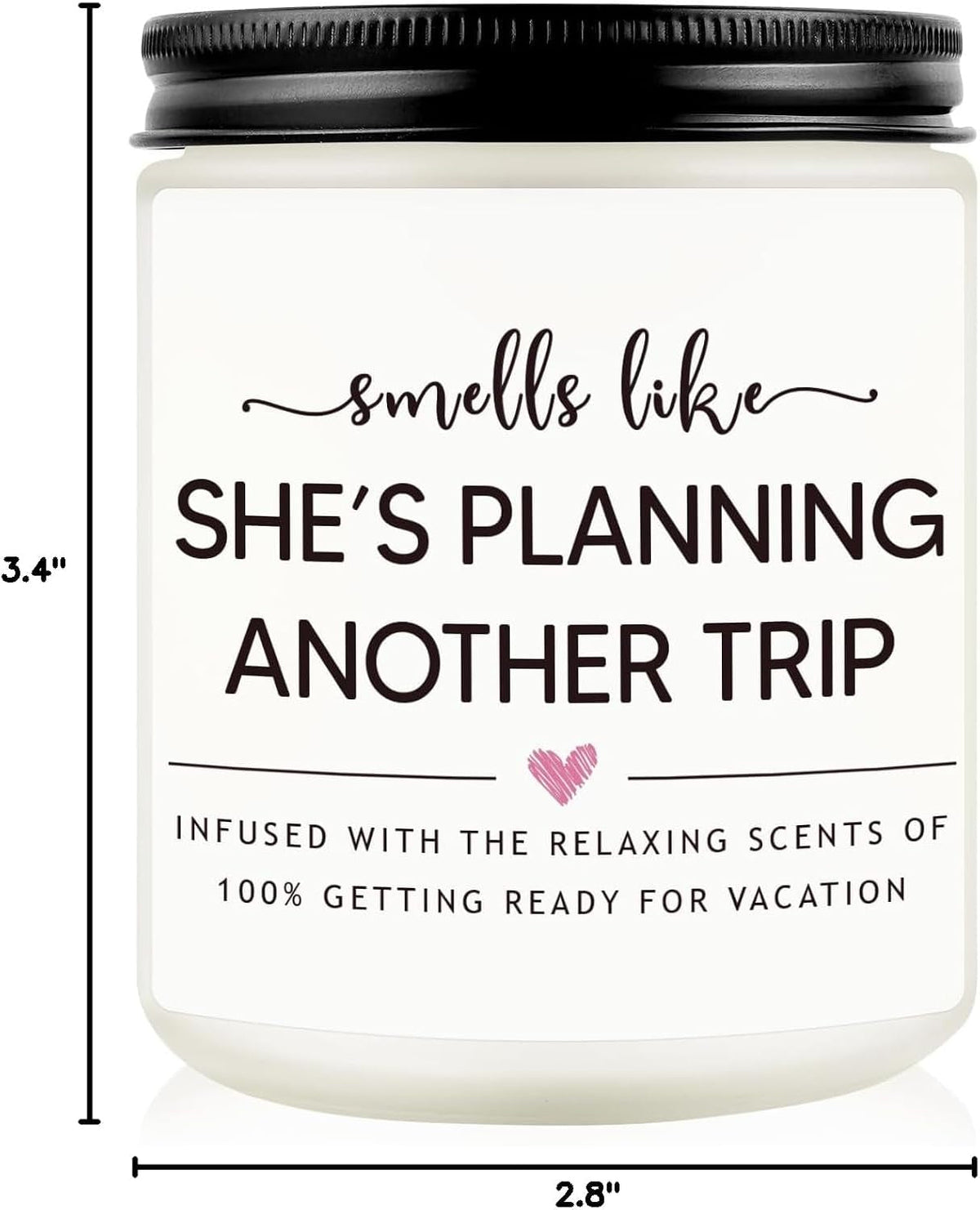travel-gifts-for-women-funny-travel-lover-candle-lavender-scent