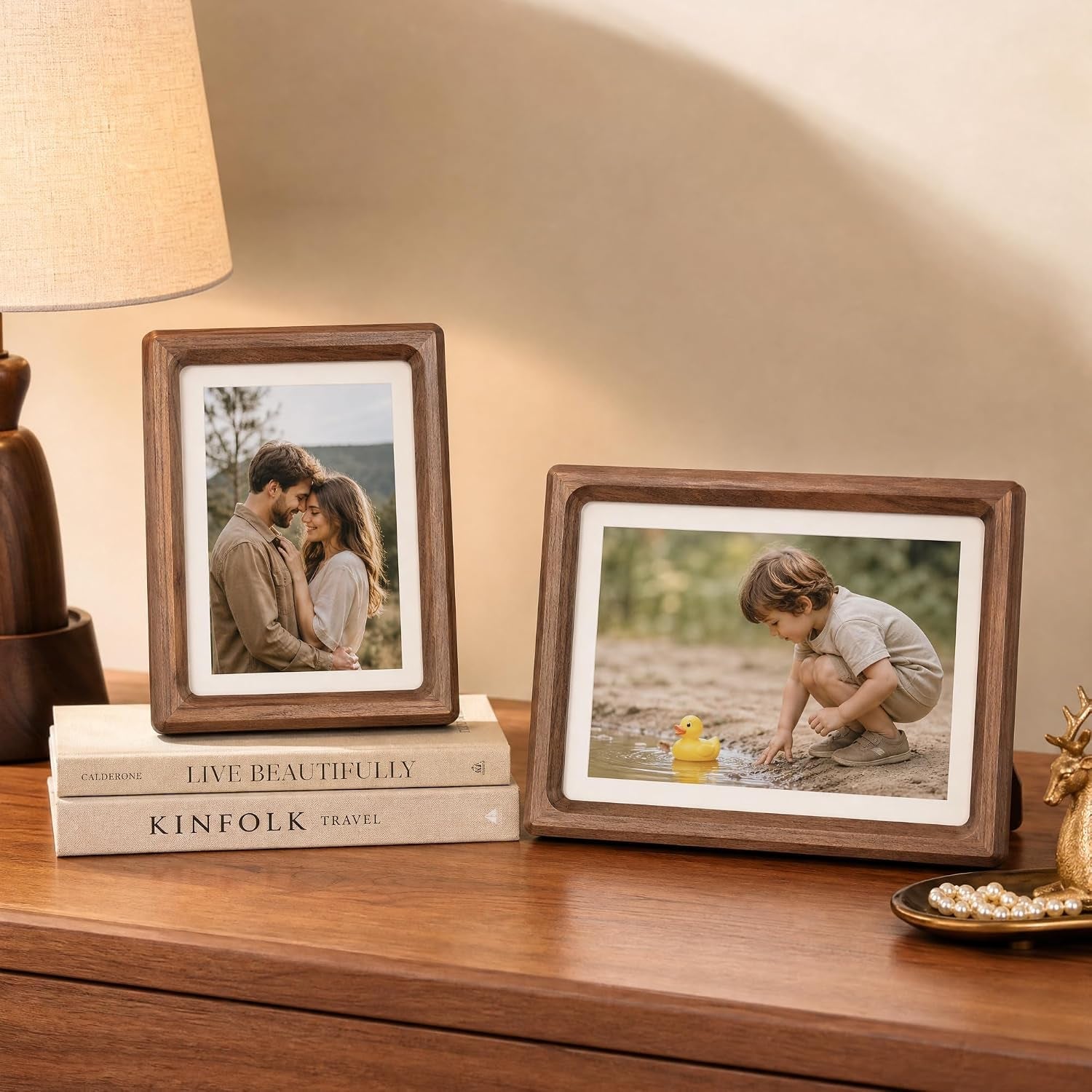 5x7-picture-frame-usa-sourced-walnut-wood-photo-frame-with-hd-tempered-glass-wooden-5x7-frame-matted-to-4x6-handcrafted-rounded-corner-frames-for-tabletop-or-wall-display