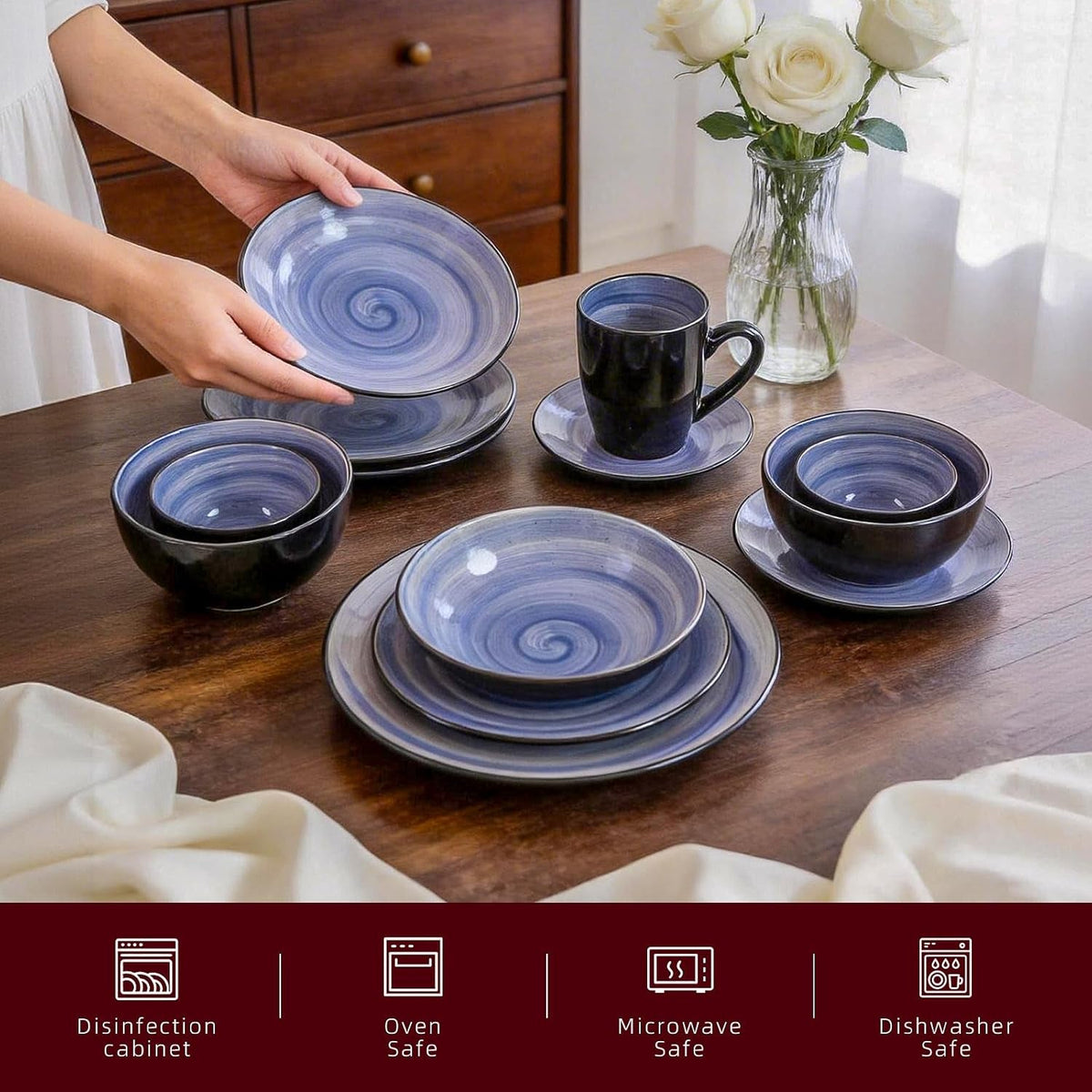 stoneware-sonoma-56pc-dinnerware-set-black-speckled-spin-wash-cobalt