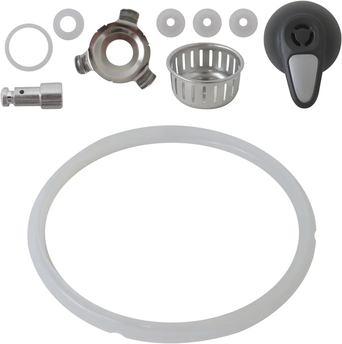 pressure-cooker-accessories-sealing-rings-and-floater-valve-sealer-gasket-for-instant-pot-lux-5-6-quart-qt-ip-lux50-ip-lux60-set-of-10-upgrade-by