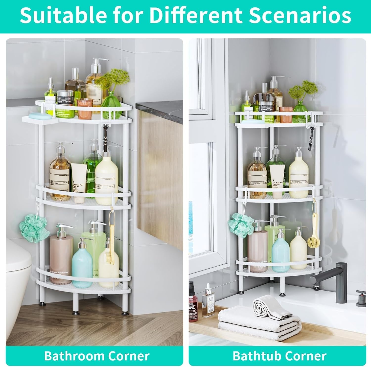 standing-corner-shower-caddy-3-tier-large-capacity-white