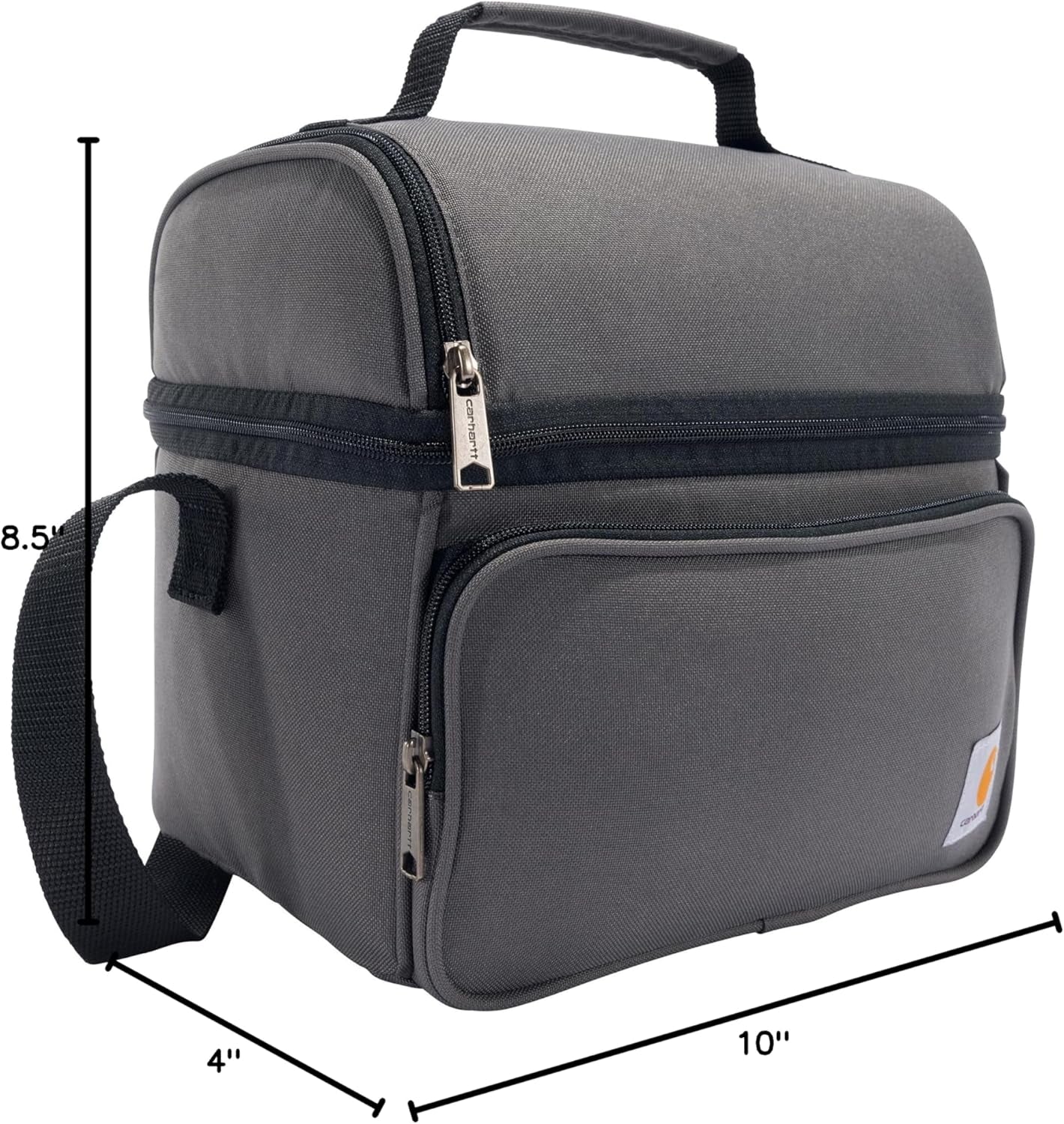 carhartt-camping-cooler-worksite-lunchbox-soft-shell-lunch-bag-for-construction-sites-work-and-everyday-use-gray