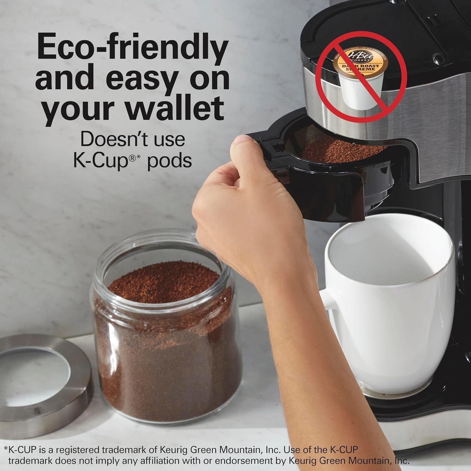 2-way-brewer-coffee-maker-single-serve-and-12-cup-pot-black-stainless-steel49980a-carafe-12-cup-glass-carafe-black-with-stainless-steel-accents-49980rg