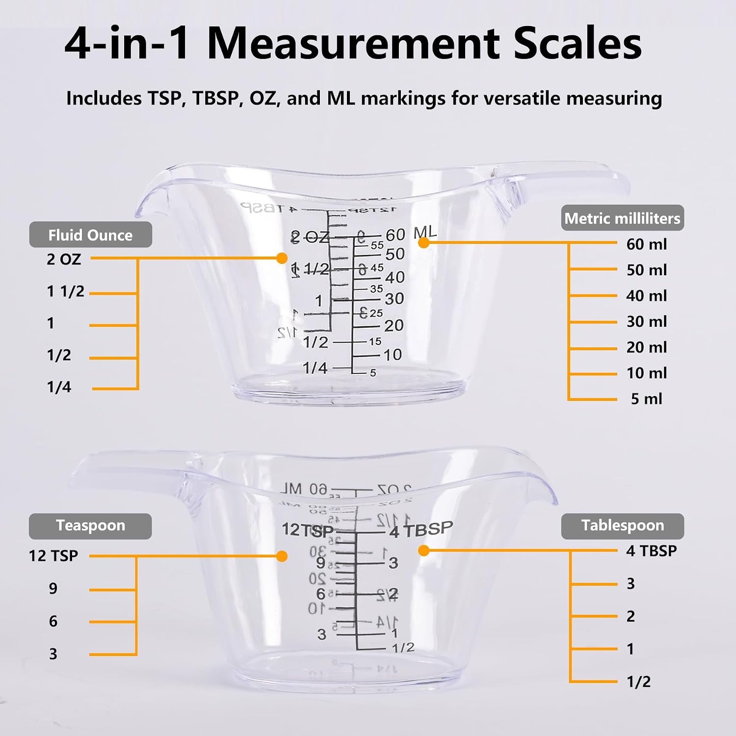2-pack-small-measuring-cups-2oz-60ml-mini-measuring-cup-with-tsp-tbsp-oz-ml-markings-clear-easy-read-scale-for-kitchen-resin-diy-beauty-mixing-2