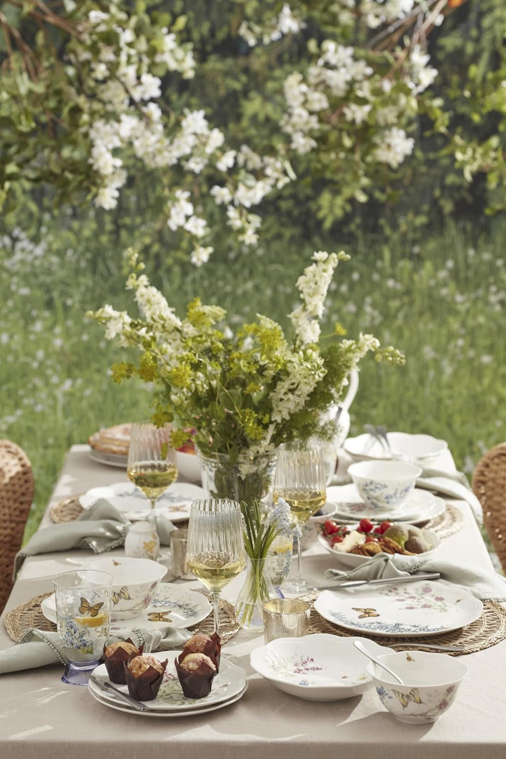 butterfly-meadow-herbs-porcelain-12-piece-dinnerware-set-for-4