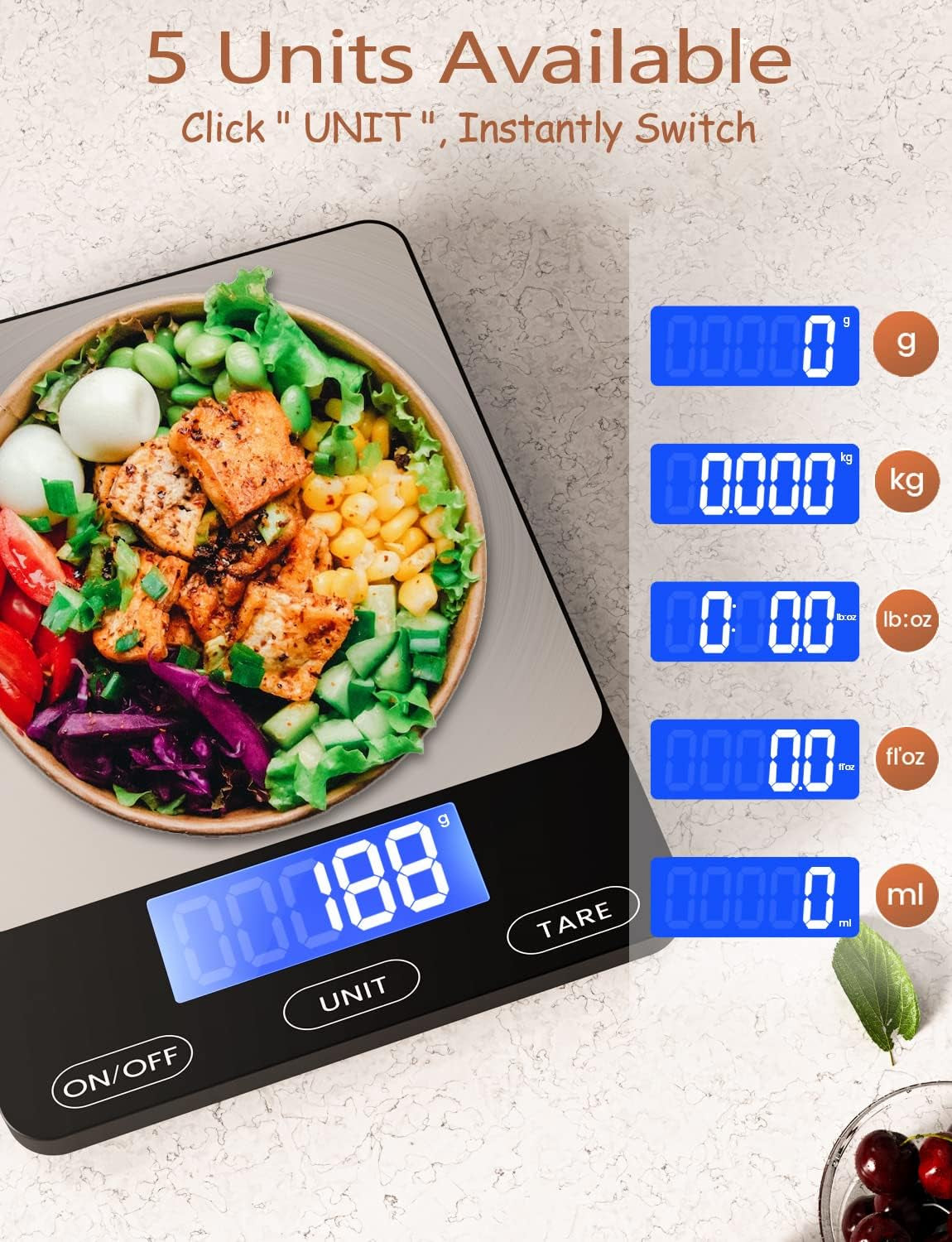 food-scale-33lb-digital-kitchen-scale-for-food-ounces-grams-rechargeable-304-stainless-steel-batteries-and-type-c-charging-perfect-for-meal-prep-cooking-and-baking-black