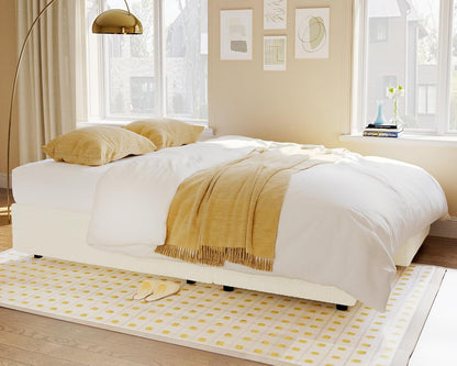 Sofa Bed, Sleeper Sofa with Storage, Convertible Sofa,Pull Out Couch3