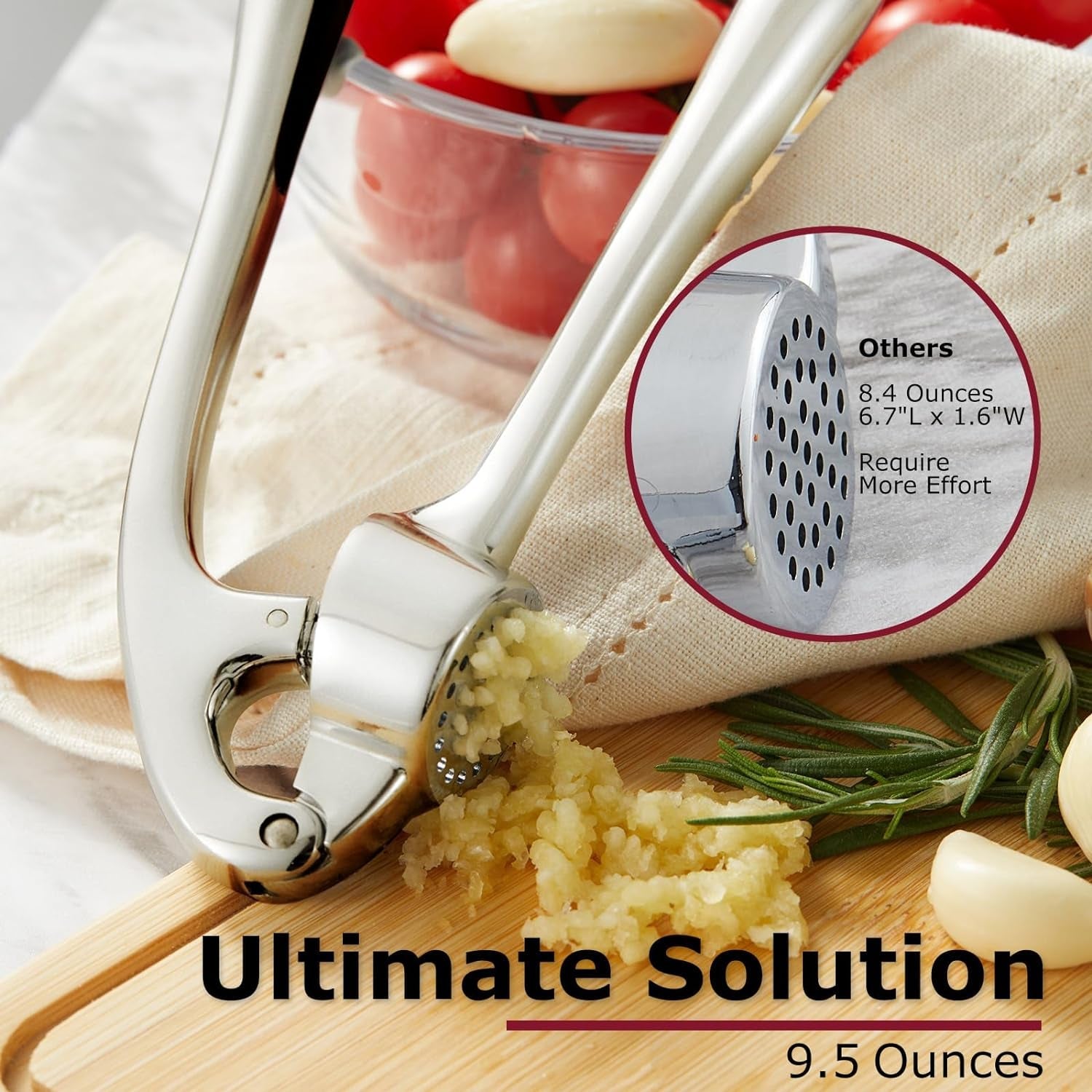 high-effective-garlic-press-with-studs-heavy-duty-garlic-mincer-easy-to-squeeze-and-clean-rust-proof-ginger-crusher-imperial-silver