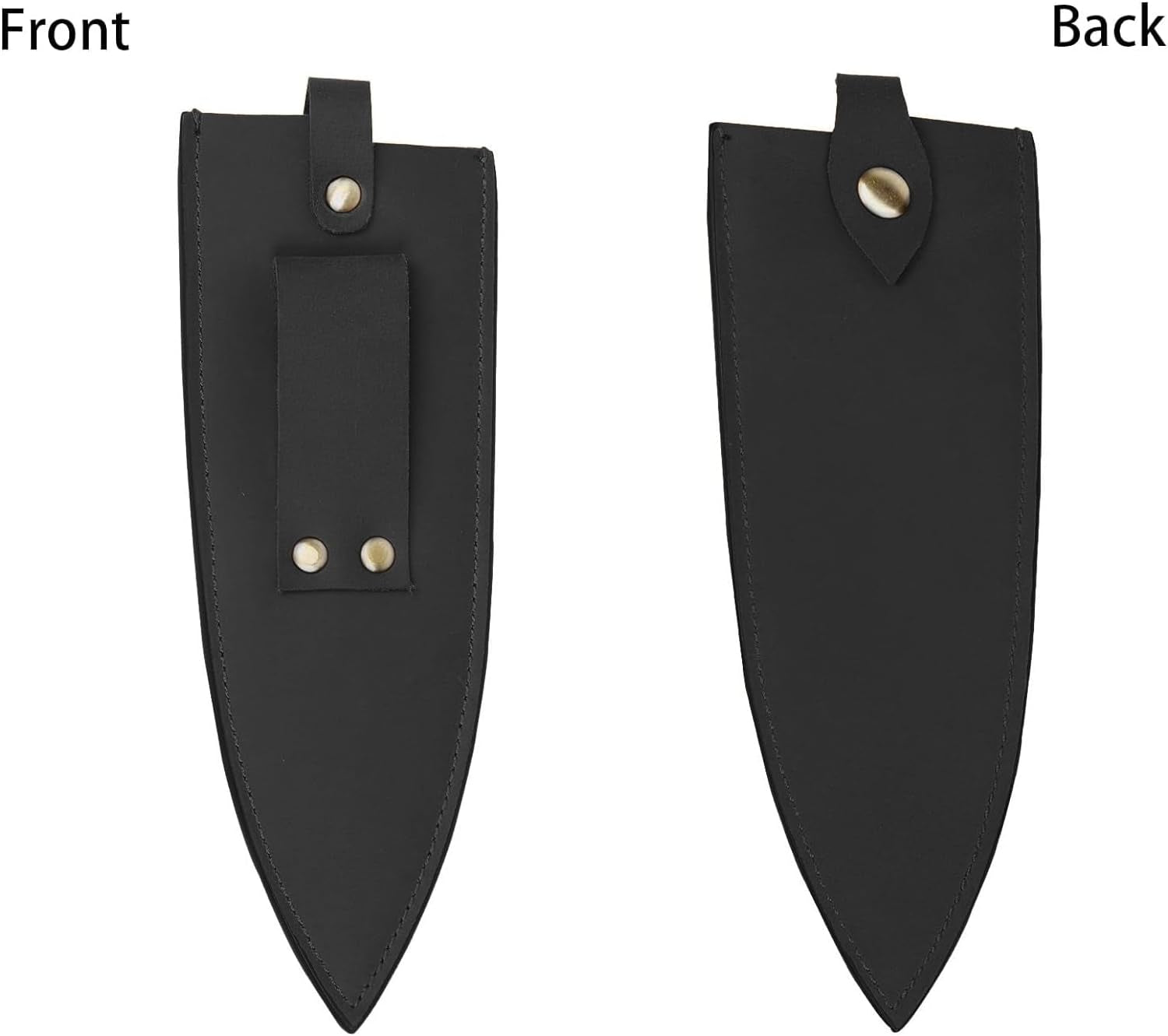 cowhide-leather-knife-sheath-8-inch-chef-knife-guard-heavy-duty-universal-knife-cover-or-sleeves-chef-meat-cleaver-sheath-with-belt-loop8-2-lx2-2-w