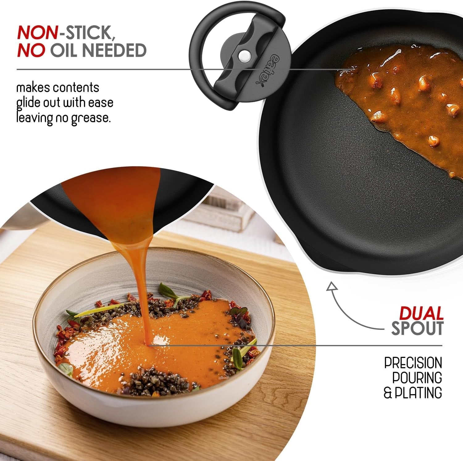 pasta-pot-with-strainer-lid-5-quart-multipurpose-stock-pot-simmer-spaghetti-pot-with-pasta-strainer-lid-twist-lock-handles-nonstick-ceramic-stainless-steel-pot-tempered-glass-lid-black