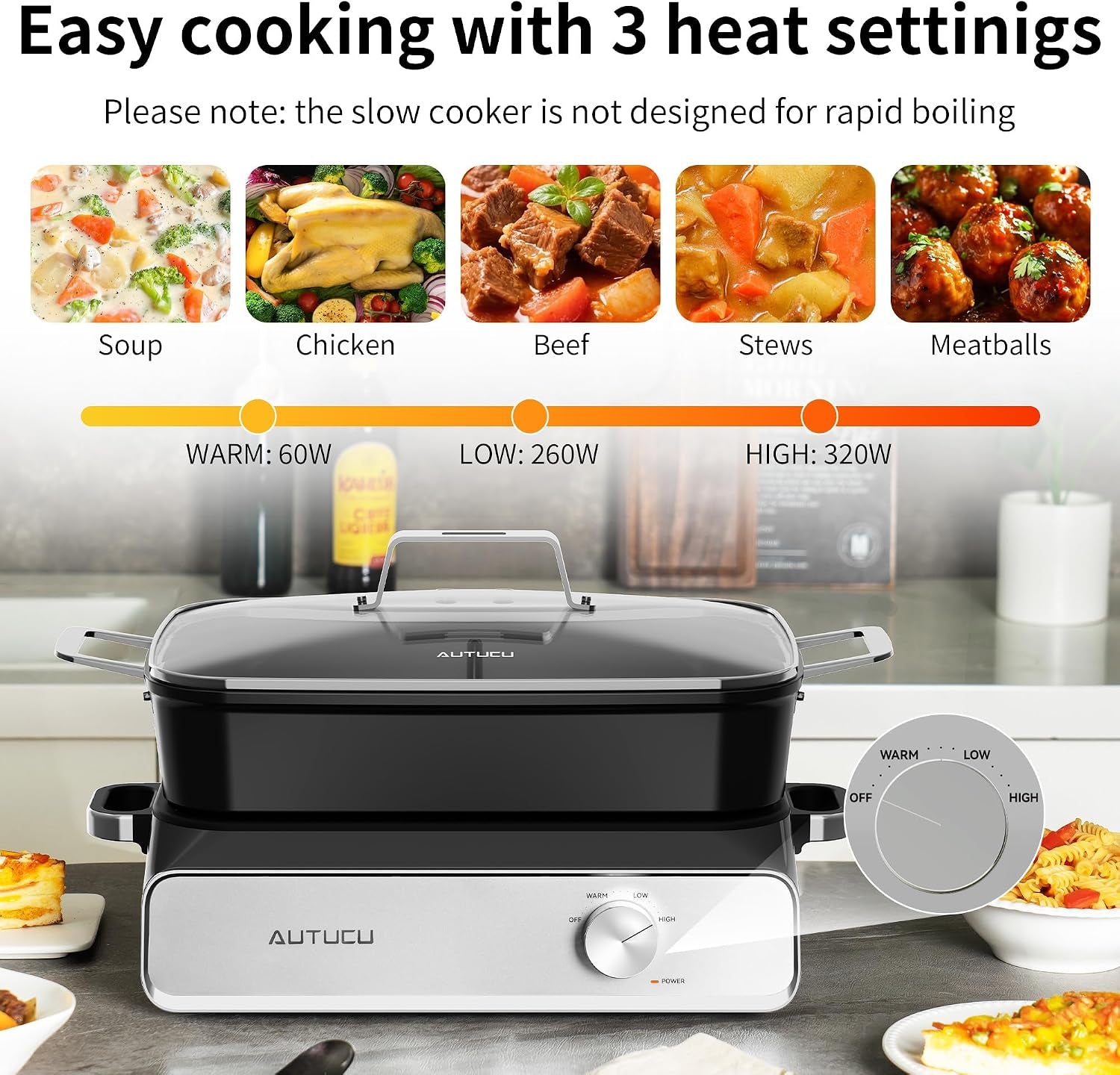 slow-cooker-10-quarts-2-x-5-quarts-pfoa-free-ceramic-coating-adjustable-temp-oven-safe-to-450-f-keep-warm-function-for-large-family-gatherings-includes-silicone-spoon